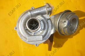 ТУРБОКОМПРЕССОР CITROEN PEUGEOT 2.2HDI 9641192380