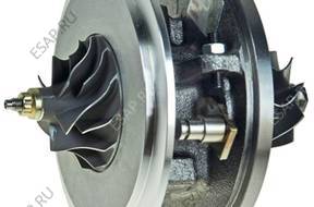 ТУРБОКОМПРЕССОР CITROEN PEUGEOT 307 407 C4 1.6 HDI