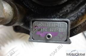 ТУРБОКОМПРЕССОР CITROEN XSARA II 2.0 HDI
