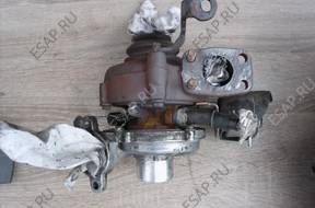 ТУРБОКОМПРЕССОР CITROEN XSARA PICASSO 1.6 HDI LIFT