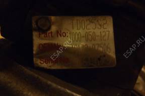 ТУРБОКОМПРЕССОР citroen xsara picasso