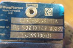 ТУРБОКОМПРЕССОР CJ5G-6K682-DA FORD 1.6 ECOBOOST 14'