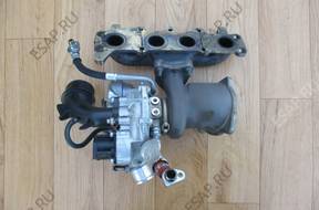 ТУРБОКОМПРЕССОР CJ5G6K682BA FOCUS MK3 1.6 ECOBOOST