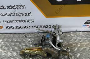 ТУРБОКОМПРЕССОР  CLA W117 W176 W246 2.2CDI