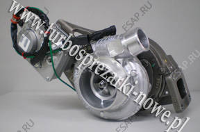 ТУРБОКОМПРЕССОР CLAAS AXION 810 820 830 840 850