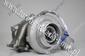 ТУРБОКОМПРЕССОР CLAAS LEXION 570 i  ДВИГАТЕЛЬ CAT