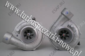 ТУРБОКОМПРЕССОР CLAAS LEXION TUCANO MERCEDES V6