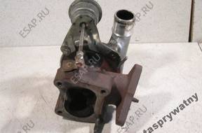 ТУРБОКОМПРЕССОР   CLIO 2 1,5 DCI D