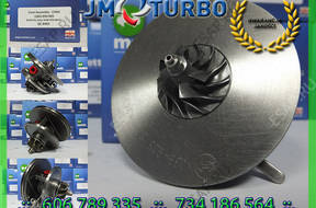 ТУРБОКОМПРЕССОР Clio II 1,5 dCi 100KM Melett