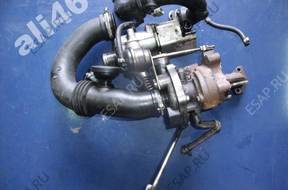 ТУРБОКОМПРЕССОР CLIO II 1.5 DCI 54359700000 22735H