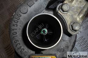 ТУРБОКОМПРЕССОР CLIO II LIFT 1.5 DCI 409838H116216