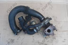 ТУРБОКОМПРЕССОР CLIO II THALIA 1.5DCI 409838H118218