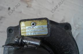 ТУРБОКОМПРЕССОР CLIO II THALIA 1.5DCI 409838H118218