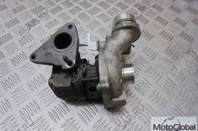 ТУРБОКОМПРЕССОР CLIO III 1.5 DCI 478276H-307056