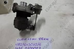 ТУРБОКОМПРЕССОР CLIO III 1.5 DCI 478276H307056