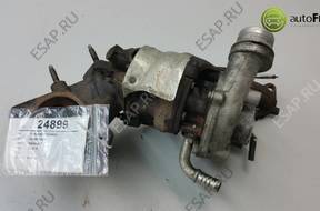 ТУРБОКОМПРЕССОР CLIO III 1.5 DCI H8278353 MODUS