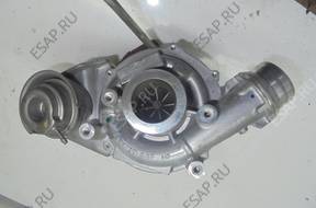 ТУРБОКОМПРЕССОР CLIO IV CAPTUR 1.5 DCI H8201164371