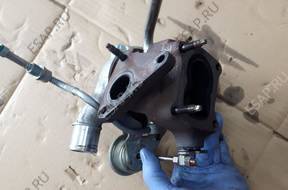 ТУРБОКОМПРЕССОР CLIO KANGOO 1.5 DCI 54359700033