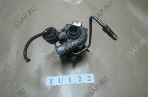 ТУРБОКОМПРЕССОР  CLIO KANGOO NR.5435970000