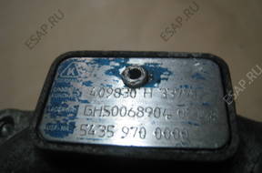 ТУРБОКОМПРЕССОР  CLIO KANGOO NR.5435970000