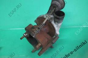 ТУРБОКОМПРЕССОР CLIO MEGANE 1.5 DCI 22735H33771