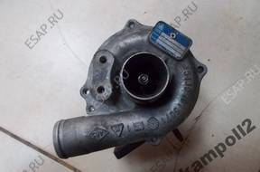 ТУРБОКОМПРЕССОР CLIO MEGANE II 1.5 DCI  54391015071