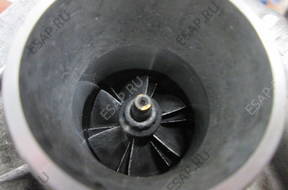 ТУРБОКОМПРЕССОР CMAX 307 308 PARTNER 1.6 HDI TDCI