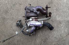 ТУРБОКОМПРЕССОР COLT CZ 09-2013 год 1,5 T 150 KM