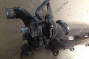 ТУРБОКОМПРЕССОР Colt Cz-