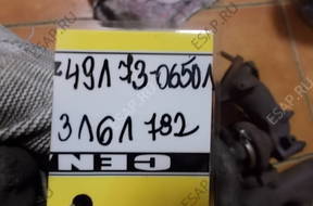 ТУРБОКОМПРЕССОР COMBO 2003 год. 1,7 DTL 8911852414