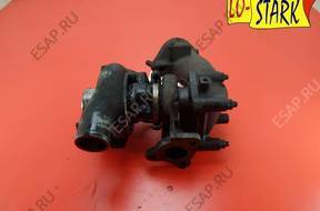 ТУРБОКОМПРЕССОР Combo C 1.7DTL 01-11 49173-06511