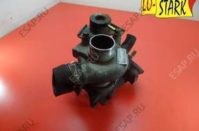 ТУРБОКОМПРЕССОР Combo C 1.7DTL 01-11 897185-2413