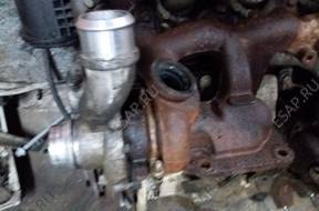 ТУРБОКОМПРЕССОР CONNECT 08  FORD 1.8 TDCI WIELICZKA