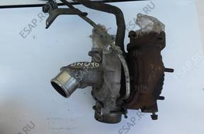 ТУРБОКОМПРЕССОР  COROLLA 1.4 D4D 17201-0N010