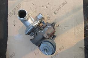 ТУРБОКОМПРЕССОР  COROLLA VERSO 2.2 D4D 06-11