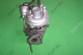 ТУРБОКОМПРЕССОР Corsa Combo Agila Ignis Wagon 1.3