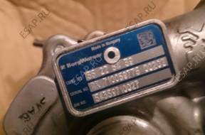 ТУРБОКОМПРЕССОР Corsa D, Meriva B, Astra J 1.3