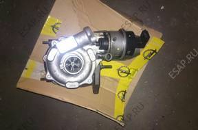 ТУРБОКОМПРЕССОР Corsa D, Meriva B, Astra J 1.3