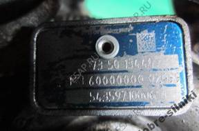 ТУРБОКОМПРЕССОР CORSA MERIVA 1.3 CDTI 735013440