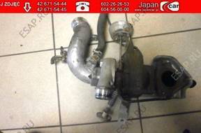 ТУРБОКОМПРЕССОР CR-V FR-V 2.2 18900-RMA 733707-9