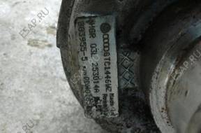 ТУРБОКОМПРЕССОР  CRAFTER 03L253014A 2.0 TDI