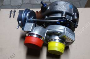 ТУРБОКОМПРЕССОР Crafter 076145701R