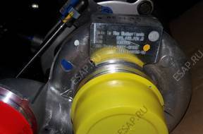 ТУРБОКОМПРЕССОР Crafter 076145701R