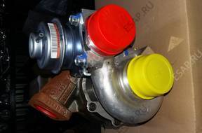ТУРБОКОМПРЕССОР Crafter 076145701R