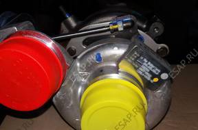 ТУРБОКОМПРЕССОР Crafter 076145701R