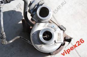 ТУРБОКОМПРЕССОР Crafter 2,5 TDI 49T77-07460 BJK
