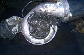 ТУРБОКОМПРЕССОР CRAFTER 2.0 803955-5 03L253014 A