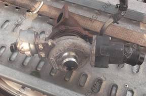 ТУРБОКОМПРЕССОР CRAFTER A4 Q5 2.0 TDI GTC1446VZ HGR