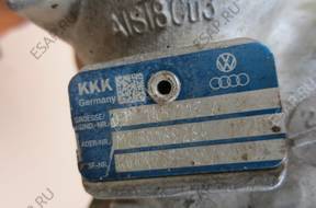 ТУРБОКОМПРЕССОР CRAFTER BITDI 03L145715A 5304-0105