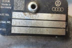 ТУРБОКОМПРЕССОР CRAFTER T5 2.0 03L145715D 5304-0139